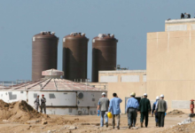 Iran will not limit uranium enrichment despite enemy efforts — Iranian vice president