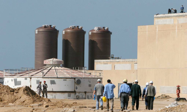 Iran will not limit uranium enrichment despite enemy efforts — Iranian vice president