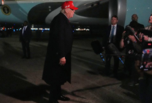 Trump says US to undertake serious review of its policy within NATO