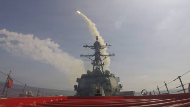 Washington considering resuming limited strikes on Iran — newspaper