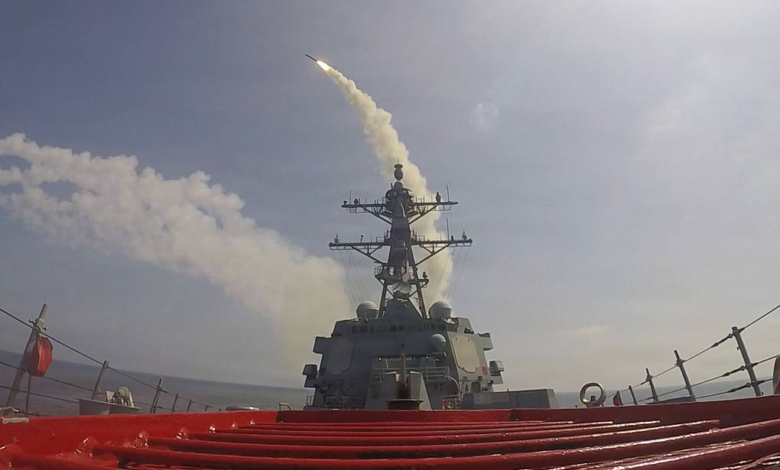 Washington considering resuming limited strikes on Iran — newspaper