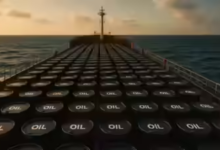 The Times of Russia Iran Oil Returns to India After 5 Years