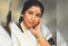 Asha Bhosle’s Death and the End of an Era