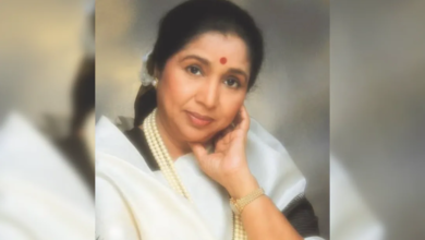 Asha Bhosle’s Death and the End of an Era