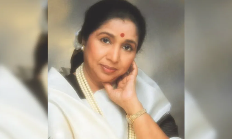 Asha Bhosle’s Death and the End of an Era