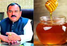 Nashik Godman Peddled 'Magic' Turkish Honey At Rs 15 Lakh A kg