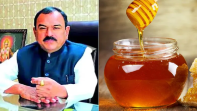 Nashik Godman Peddled 'Magic' Turkish Honey At Rs 15 Lakh A kg