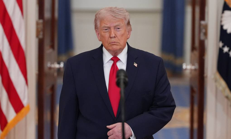 US close to achieving its key objectives in operation against Iran