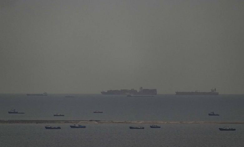 UAE preparing to help US open Strait of Hormuz