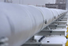 Europe sets all-time record for LNG imports in March