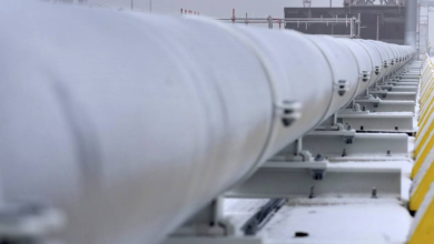 Europe sets all-time record for LNG imports in March