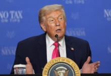 US president assumes that Iranian conflict may not be settled