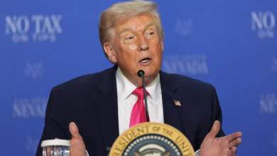 US president assumes that Iranian conflict may not be settled