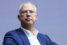 Russian special envoy calls Starmer’s resignation best scenario for UK