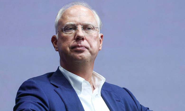 Russian special envoy calls Starmer’s resignation best scenario for UK