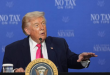 Trump confident Iran to continue participating in talks