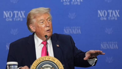 Trump confident Iran to continue participating in talks