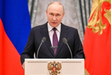 Russia keeps solid stance on global sports arena despite attempts to undermine it — Putin