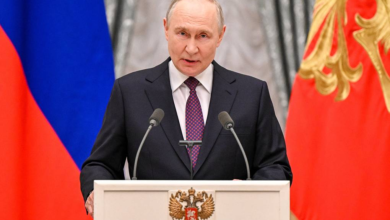 Russia keeps solid stance on global sports arena despite attempts to undermine it — Putin