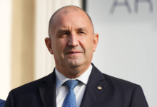 Radev may replace Orban in EU in countering aid to Kiev — Die Welt
