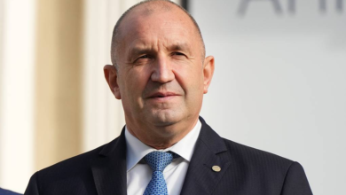 Radev may replace Orban in EU in countering aid to Kiev — Die Welt