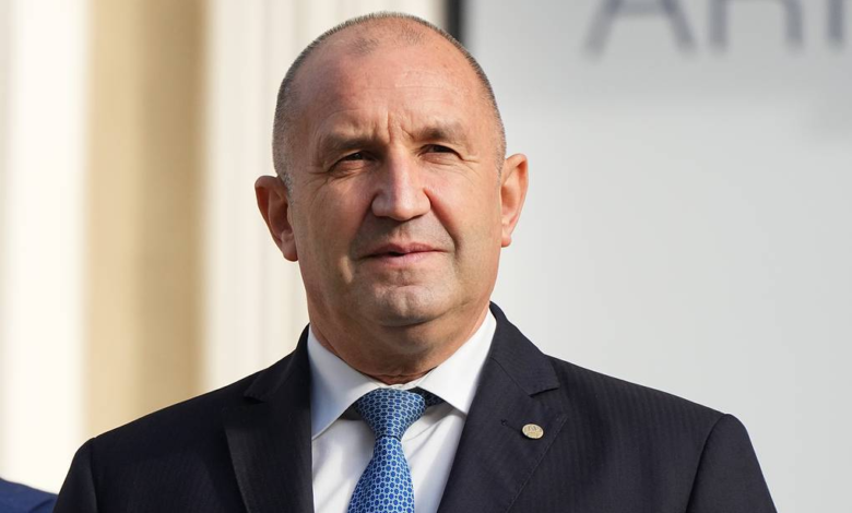 Radev may replace Orban in EU in countering aid to Kiev — Die Welt