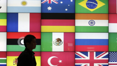 Russia invited to partake at highest level in G20 summit in US — deputy foreign minister