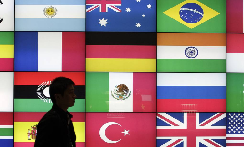 Russia invited to partake at highest level in G20 summit in US — deputy foreign minister