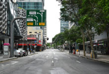 Australia puts off hearing of espionage case against Russian-born couple to May — mission