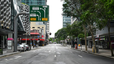 Australia puts off hearing of espionage case against Russian-born couple to May — mission