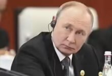 Putin India Visit for BRICS Summit Strengthens Ties