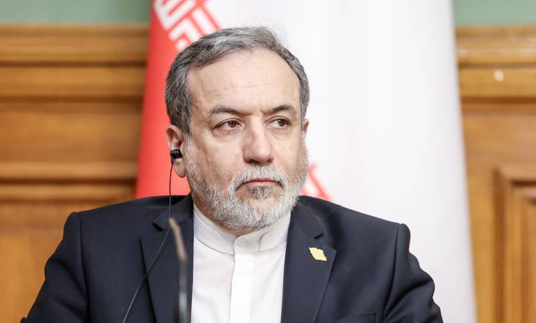 Tehran, Moscow hold close consultations on wide range of issues — top Iranian diplomat