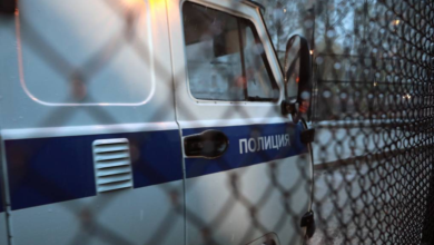 FACTBOX: What we know about search for police shooter in Russia’s Orenburg Region