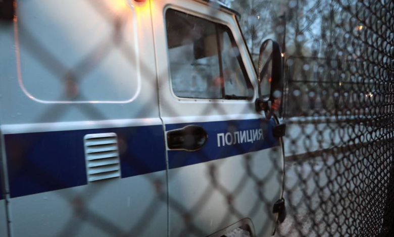 FACTBOX: What we know about search for police shooter in Russia’s Orenburg Region