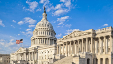 US Congress Democrats may sue Trump over operation in Iran — Time