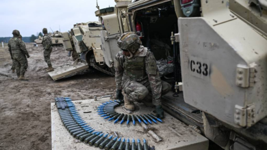 US delays arms supplies to EU amid operation in Iran — Reuters