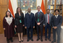 THE HOUSE OF BOLLYWOOD UNITING ART AND ENTERTAINMENT ACROSS THE GLOBE