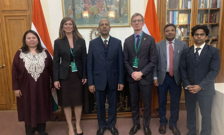 THE HOUSE OF BOLLYWOOD UNITING ART AND ENTERTAINMENT ACROSS THE GLOBE