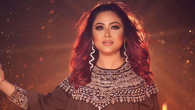 “Jimmy Jimmy”, Rani Hazarika & Disco Dancer’s Mithun Chakraborty — A Legendary Indo-Soviet Anthem Reborn