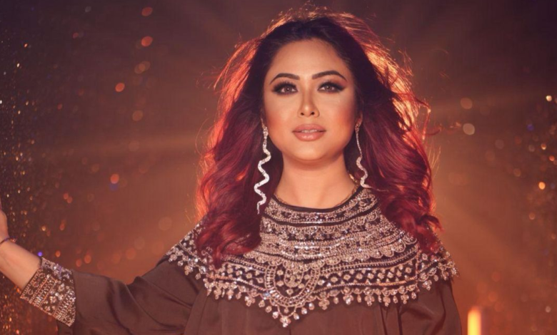 “Jimmy Jimmy”, Rani Hazarika & Disco Dancer’s Mithun Chakraborty — A Legendary Indo-Soviet Anthem Reborn