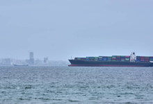 More than 40 ships cross Strait of Hormuz over past weekend — calculations