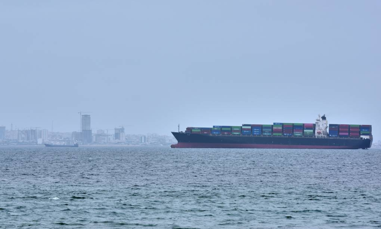 More than 40 ships cross Strait of Hormuz over past weekend — calculations