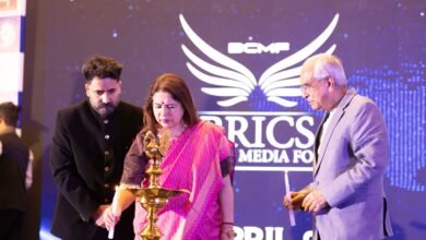 BRICS International Investment Forum 2026, New Delhi