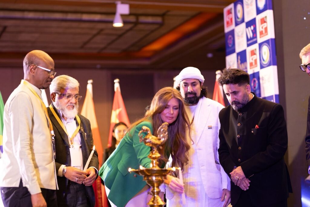 BRICS International Investment Forum 2026, New Delhi