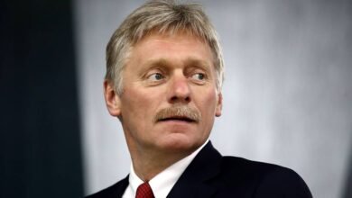 May 9 Victory Day is a busy working day for Putin — Kremlin spokesman