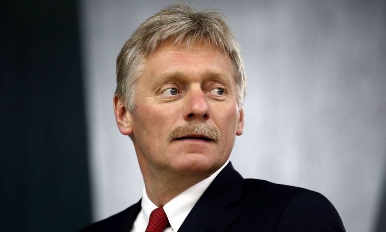 May 9 Victory Day is a busy working day for Putin — Kremlin spokesman