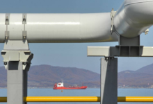 Japan’s Taiyo Oil buys Russian oil as part of supply diversification efforts
