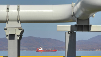 Japan’s Taiyo Oil buys Russian oil as part of supply diversification efforts