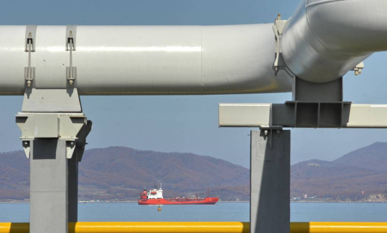 Japan’s Taiyo Oil buys Russian oil as part of supply diversification efforts