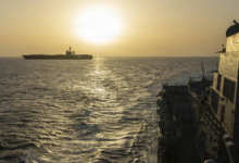 US attacks cargo ships in Strait of Hormuz killing five people — Tasnim
